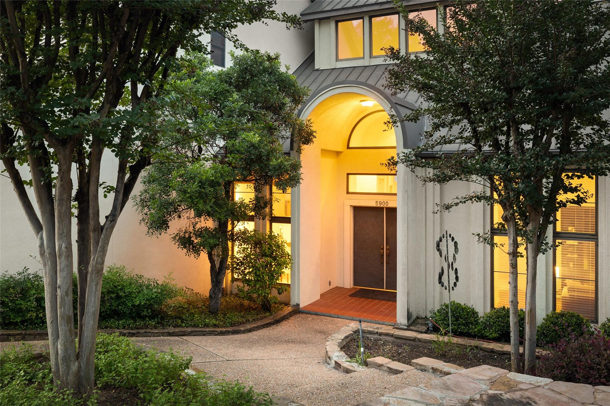 5900 Westslope Drive Austin TX 78731