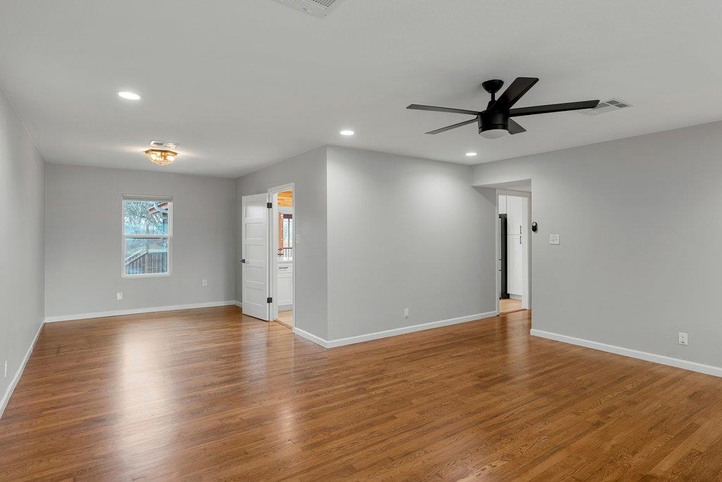 3404 Touchstone Street Austin TX 78723