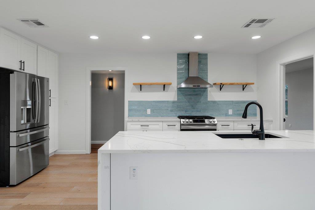 3404 Touchstone Street Austin TX 78723