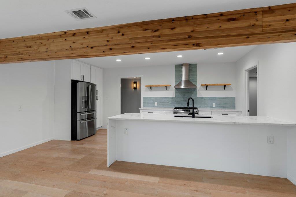 3404 Touchstone Street Austin TX 78723