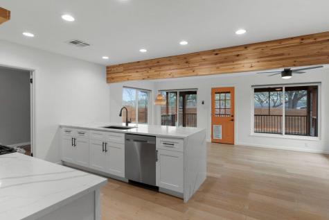 3404 Touchstone Street Austin TX 78723