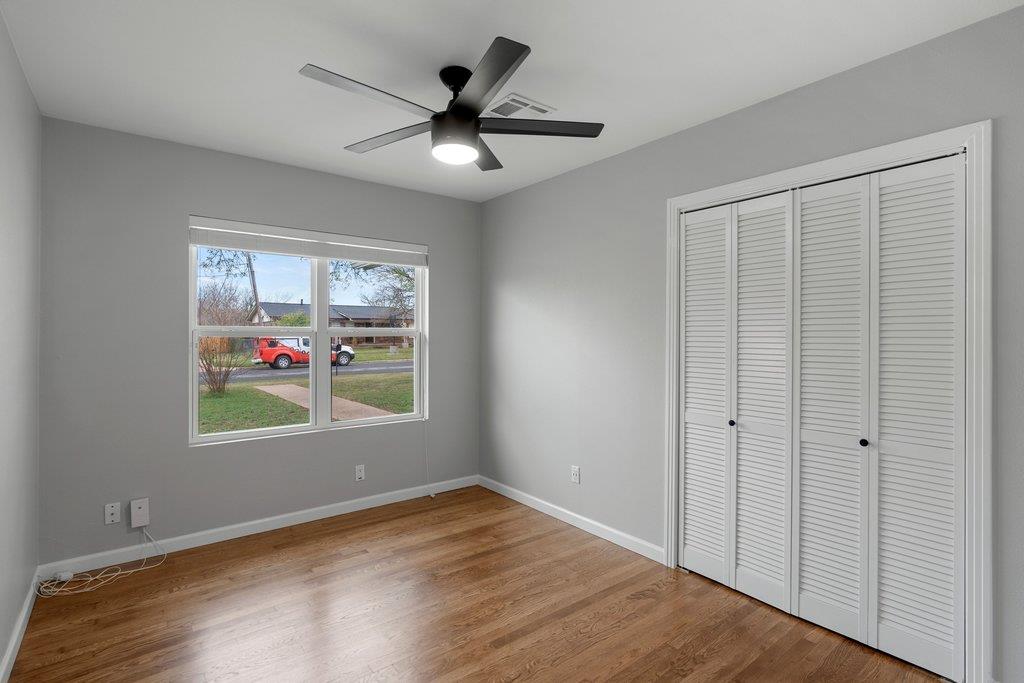 3404 Touchstone Street Austin TX 78723