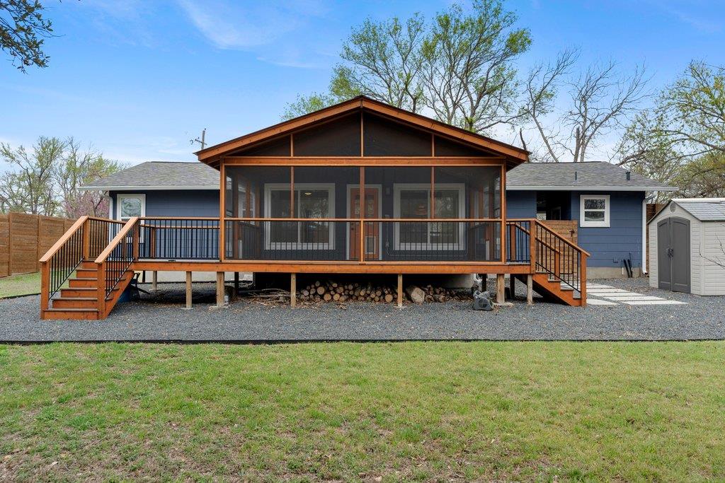 3404 Touchstone Street Austin TX 78723