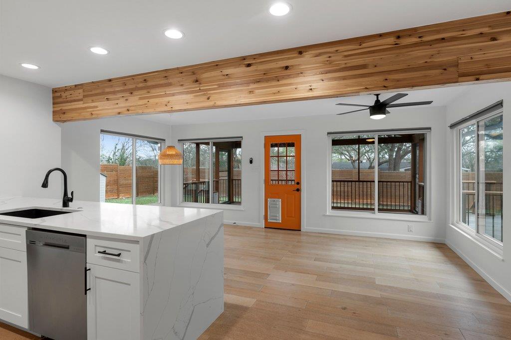 3404 Touchstone Street Austin TX 78723