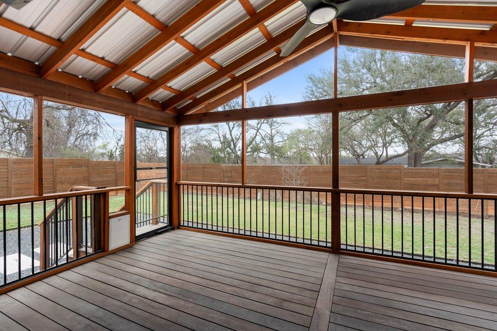 3404 Touchstone Street Austin TX 78723