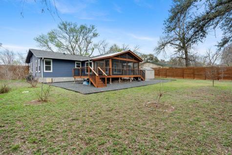 3404 Touchstone Street Austin TX 78723