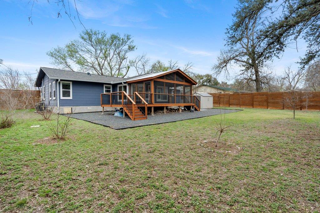 3404 Touchstone Street Austin TX 78723