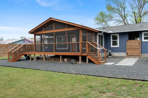 3404 Touchstone Street Austin TX 78723
