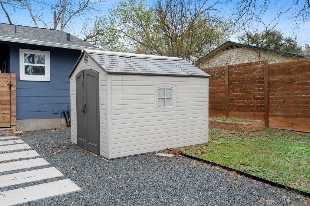 3404 Touchstone Street Austin TX 78723