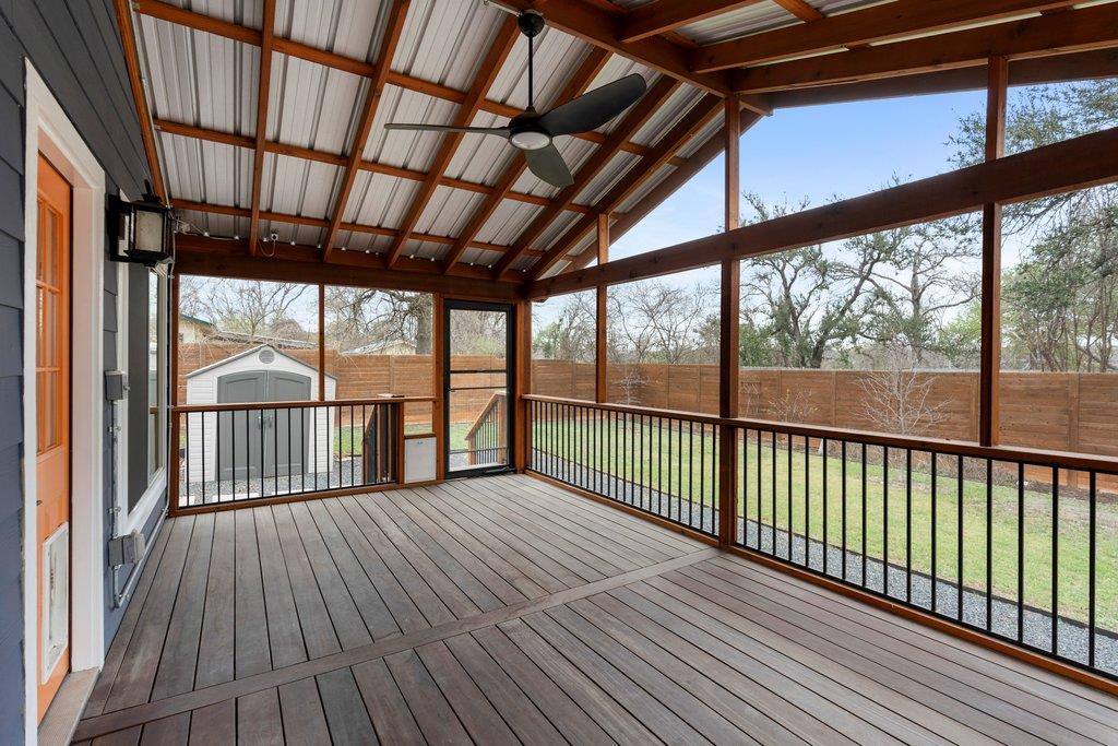 3404 Touchstone Street Austin TX 78723