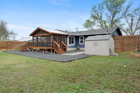 3404 Touchstone Street Austin TX 78723