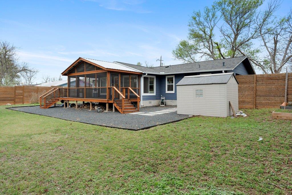 3404 Touchstone Street Austin TX 78723