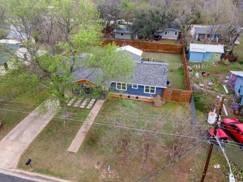 3404 Touchstone Street Austin TX 78723