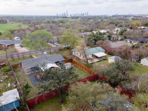 3404 Touchstone Street Austin TX 78723