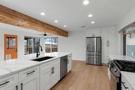 3404 Touchstone Street Austin TX 78723