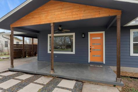 3404 Touchstone Street Austin TX 78723