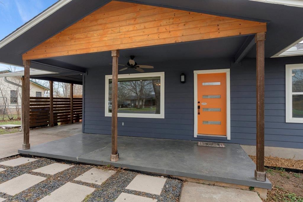 3404 Touchstone Street Austin TX 78723