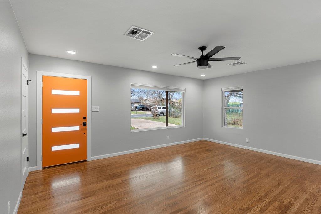 3404 Touchstone Street Austin TX 78723