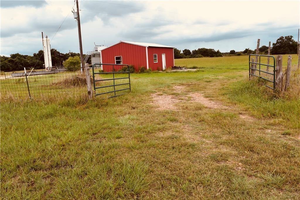 1409 Antioch Road Paige TX 78659