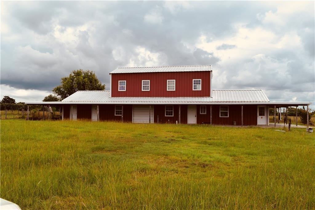 1409 Antioch Road Paige TX 78659