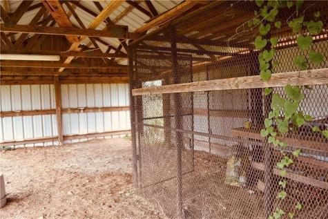 1409 Antioch Road Paige TX 78659