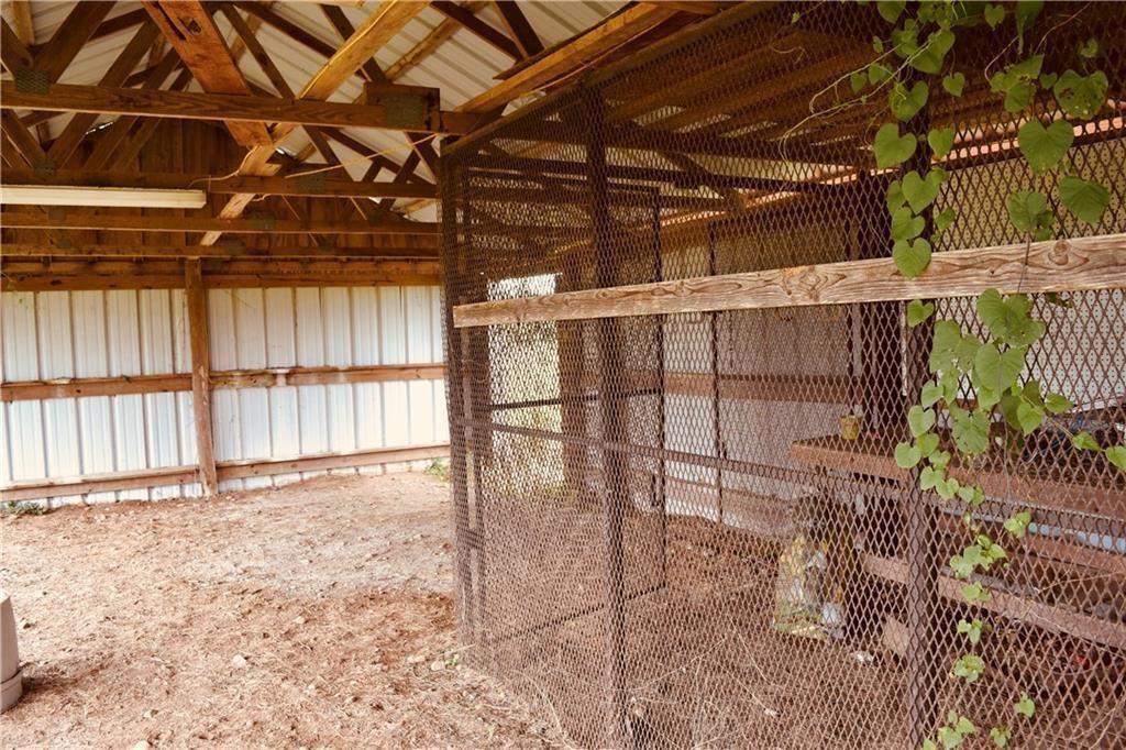1409 Antioch Road Paige TX 78659
