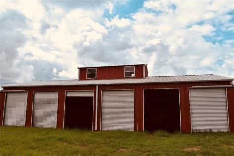 1409 Antioch Road Paige TX 78659