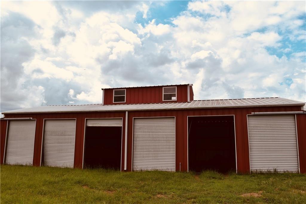 1409 Antioch Road Paige TX 78659