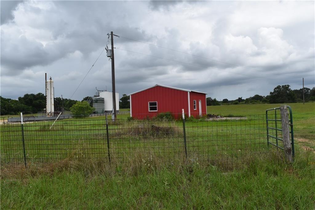 1409 Antioch Road Paige TX 78659