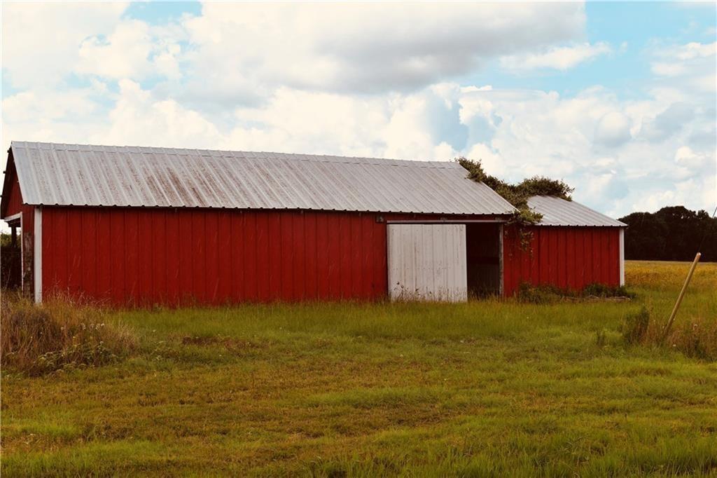 1409 Antioch Road Paige TX 78659
