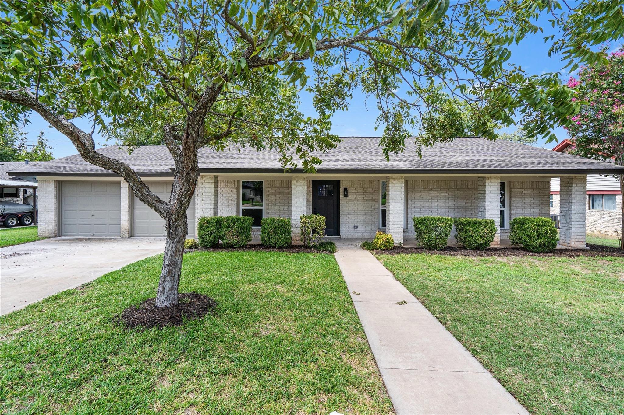 1700 Deep Wood Drive Round Rock TX 78681