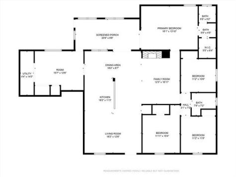 1700 Deep Wood Drive Round Rock TX 78681