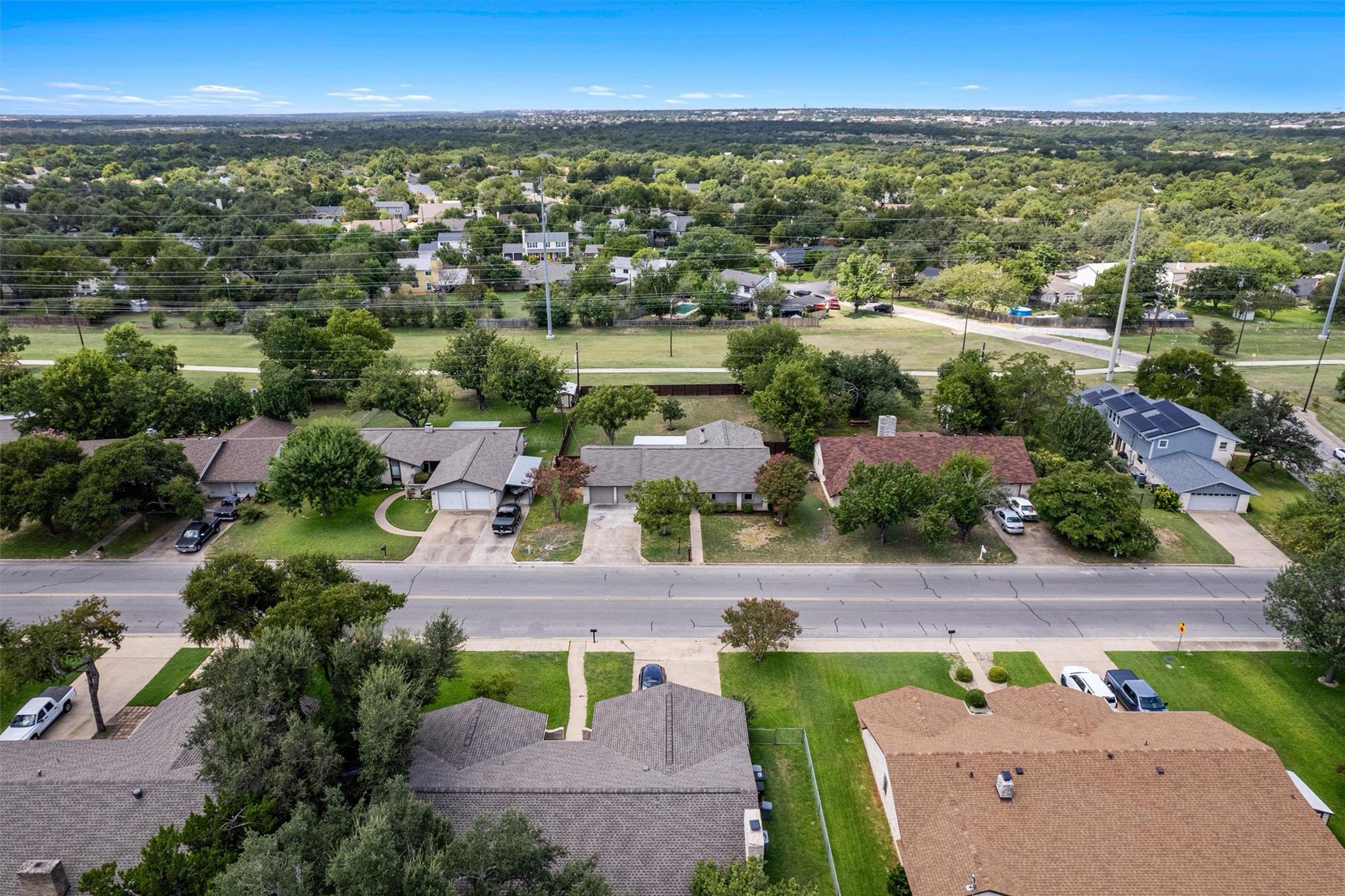 1700 Deep Wood Drive Round Rock TX 78681