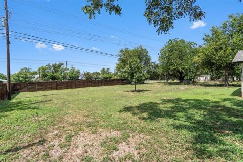 1700 Deep Wood Drive Round Rock TX 78681