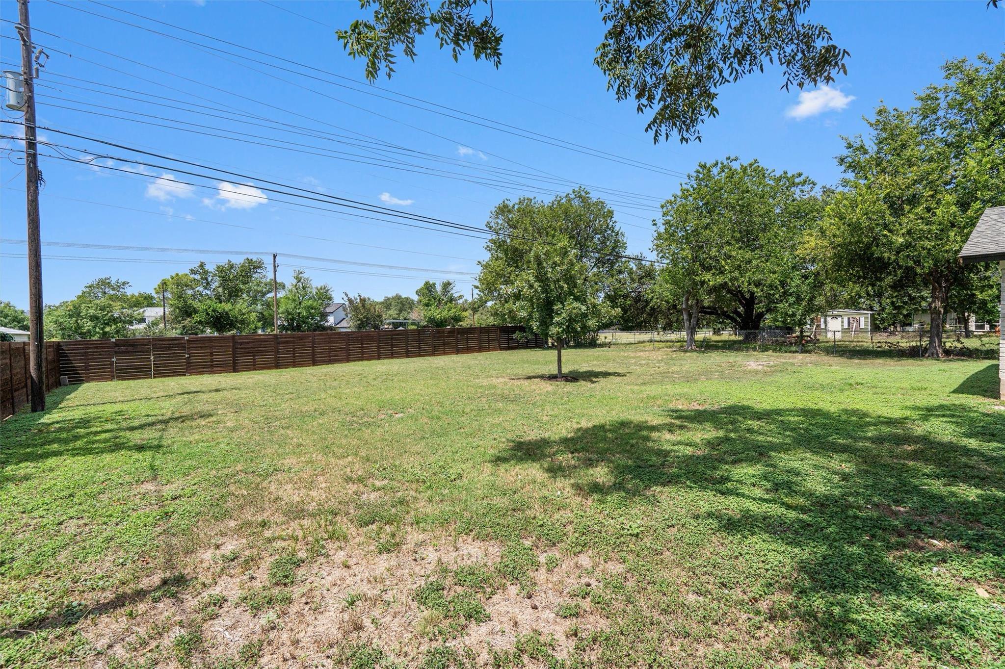 1700 Deep Wood Drive Round Rock TX 78681