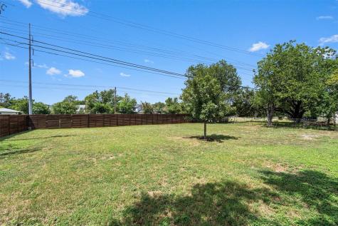 1700 Deep Wood Drive Round Rock TX 78681