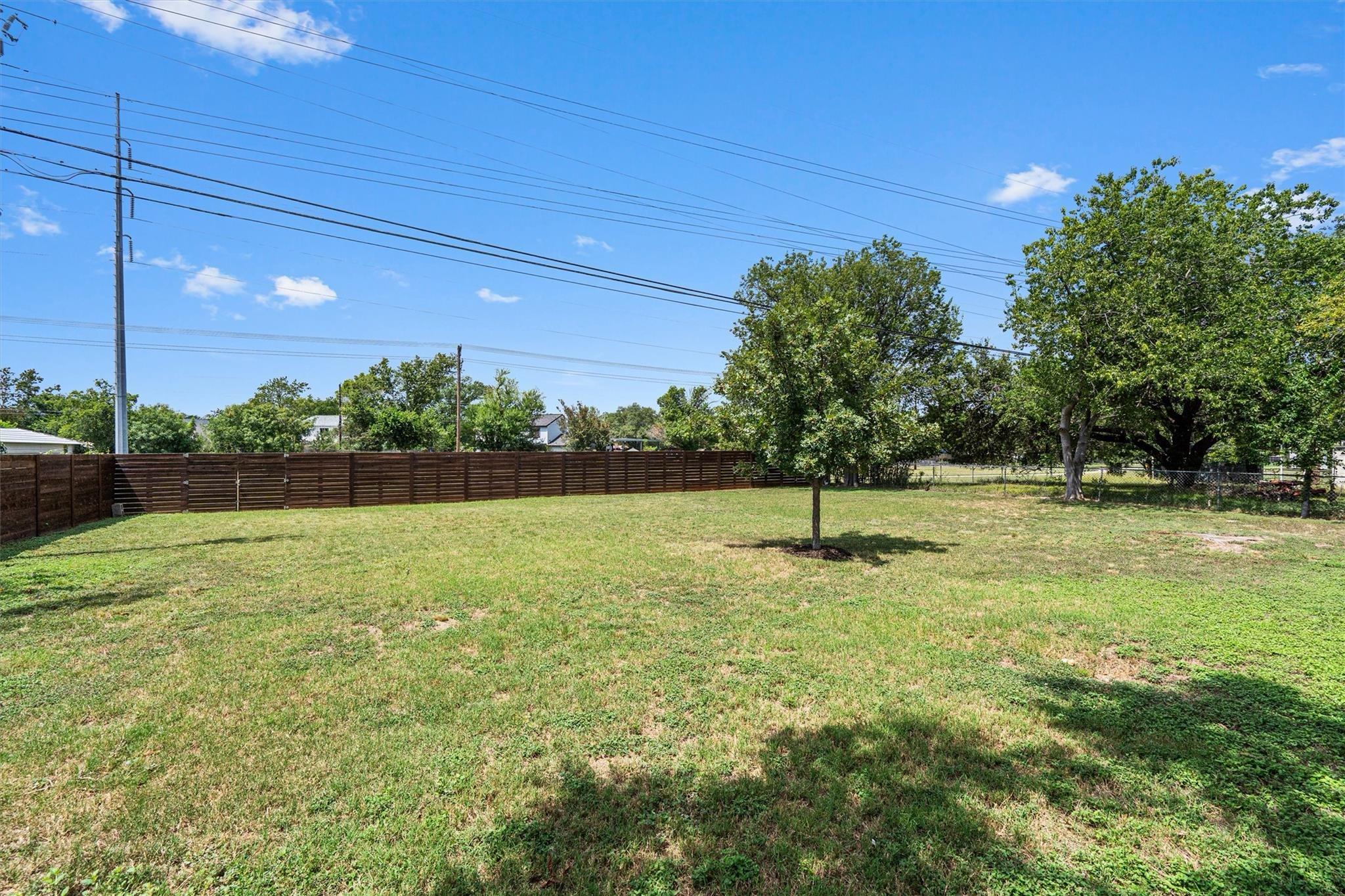 1700 Deep Wood Drive Round Rock TX 78681
