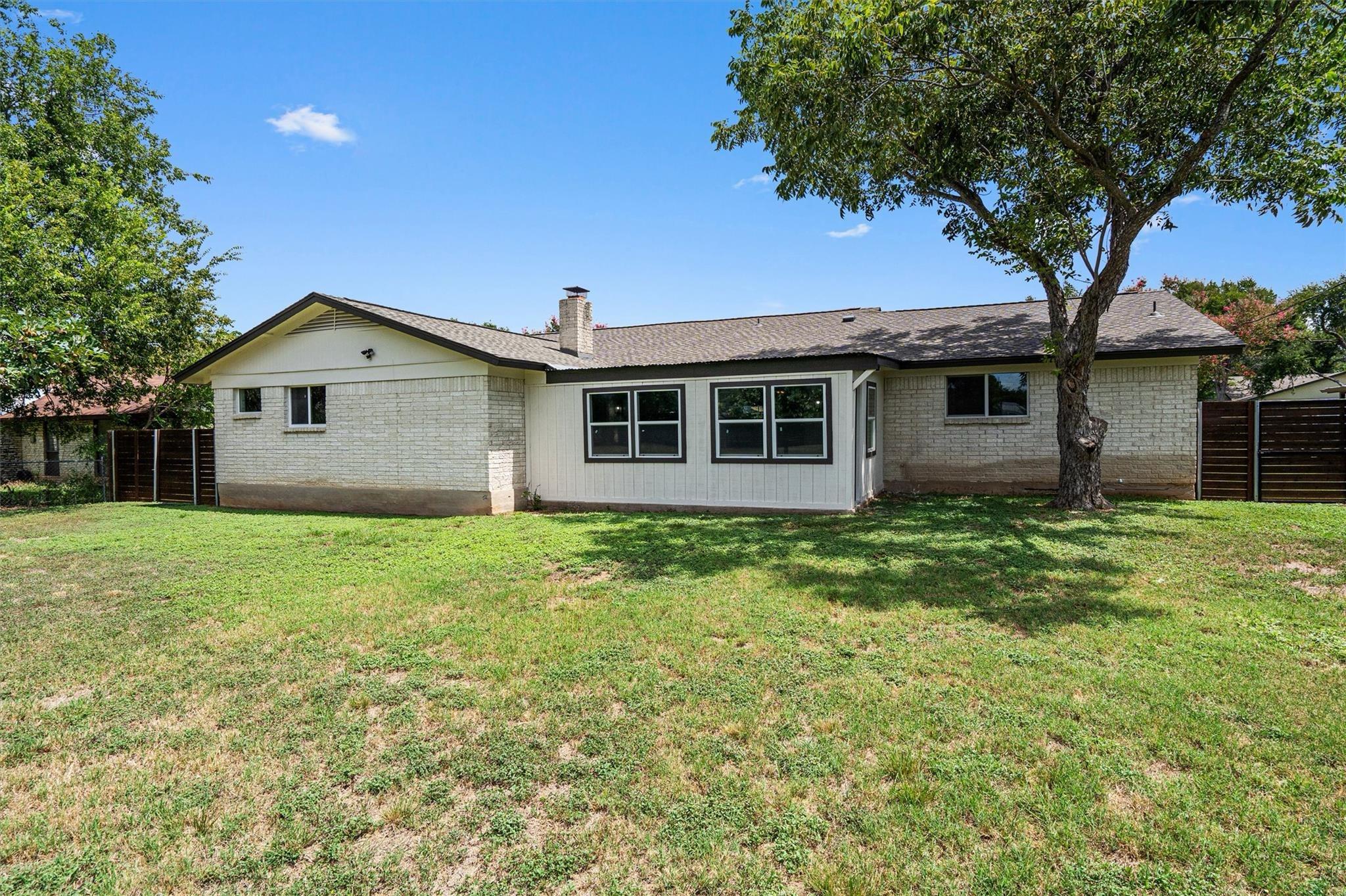 1700 Deep Wood Drive Round Rock TX 78681