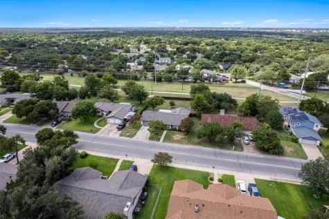 1700 Deep Wood Drive Round Rock TX 78681