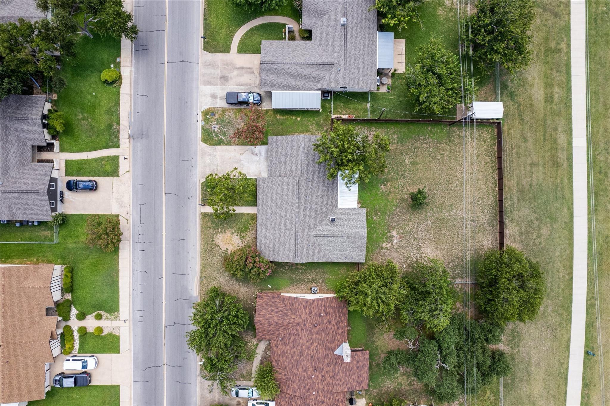 1700 Deep Wood Drive Round Rock TX 78681