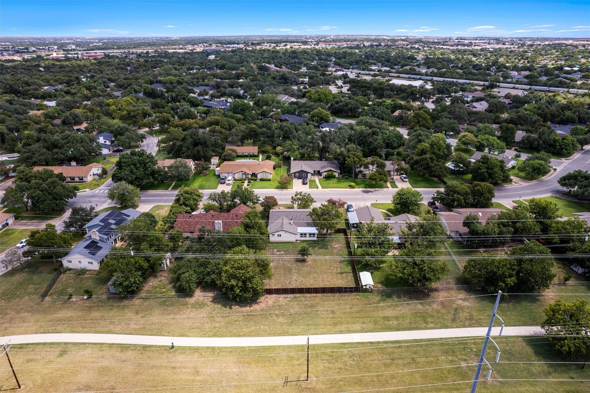 1700 Deep Wood Drive Round Rock TX 78681