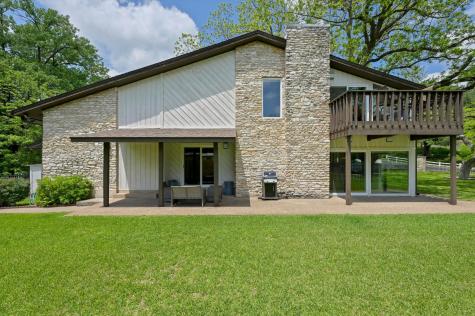 2503 Manana Street Austin TX 78730