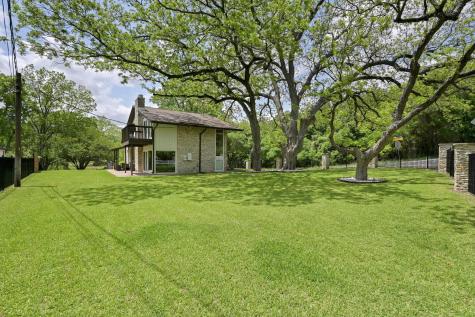 2503 Manana Street Austin TX 78730