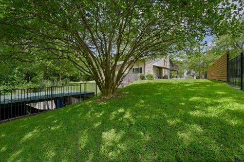 2503 Manana Street Austin TX 78730
