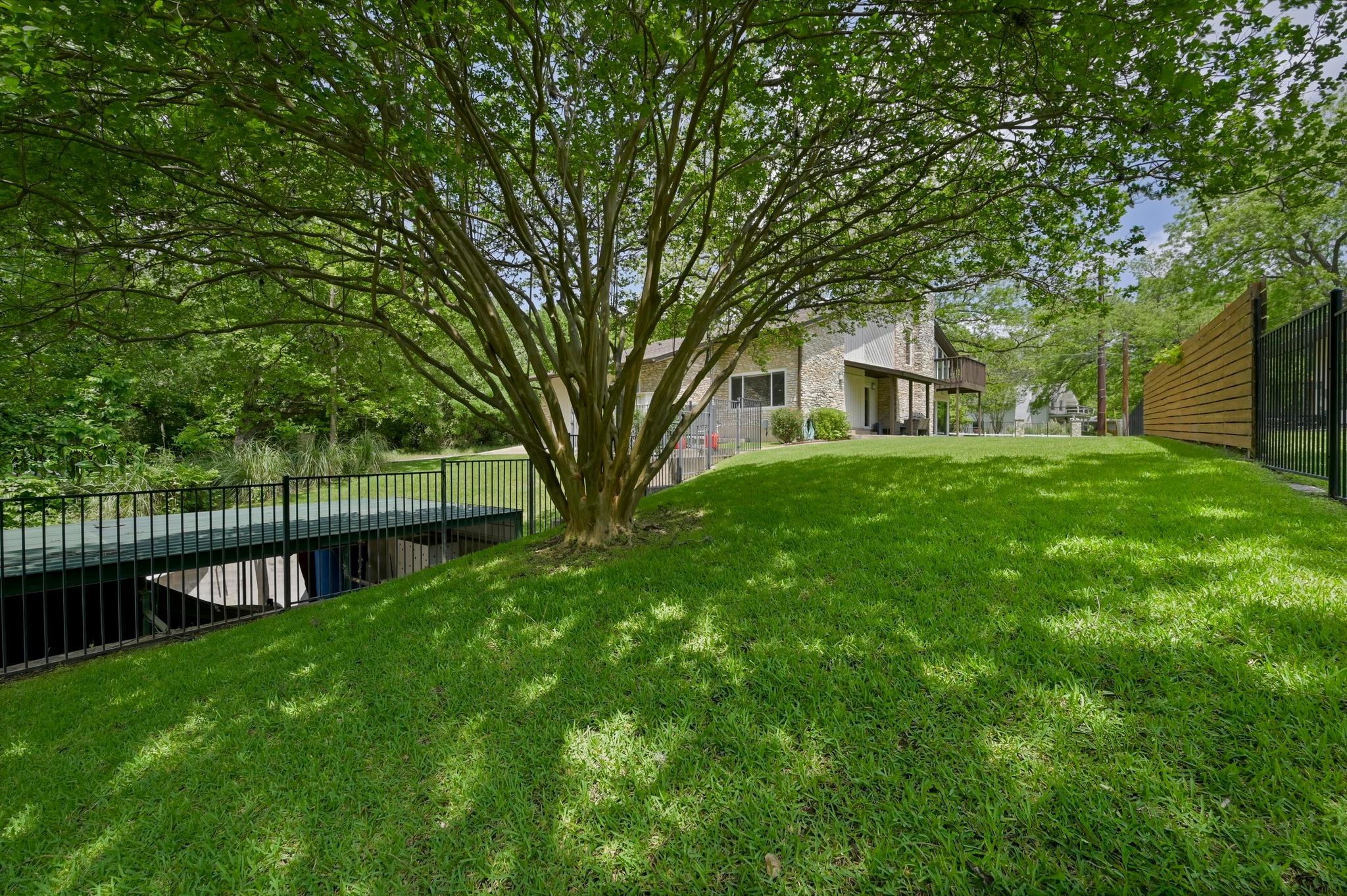 2503 Manana Street Austin TX 78730