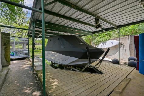 2503 Manana Street Austin TX 78730