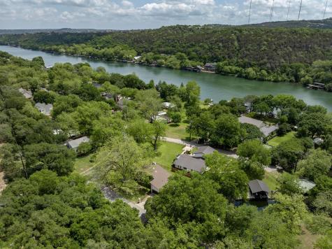 2503 Manana Street Austin TX 78730