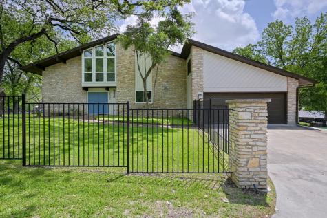2503 Manana Street Austin TX 78730