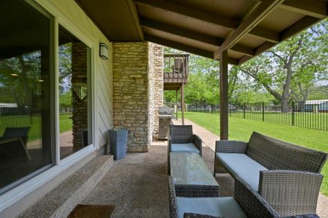 2503 Manana Street Austin TX 78730