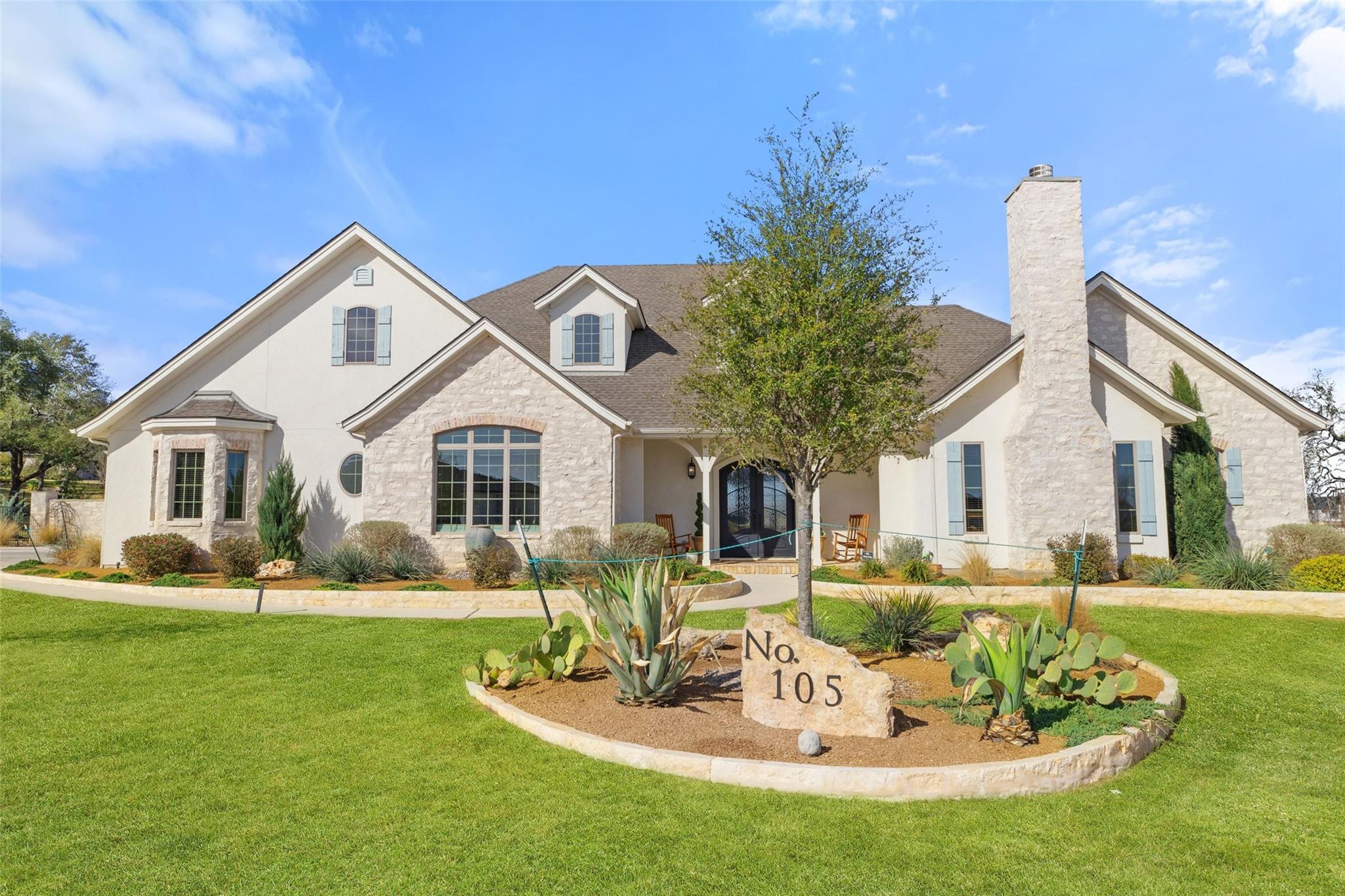 105 Deer Valley Drive Georgetown TX 78628